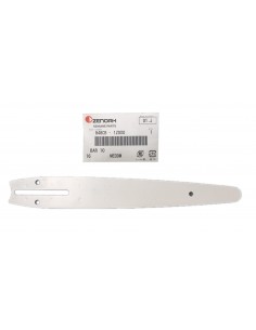 BARRA 10" CARVING X270