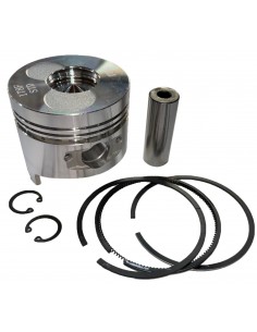 KIT PISTONE 186