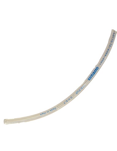 TUBO ALPINA IN SILICONE D3X5,7