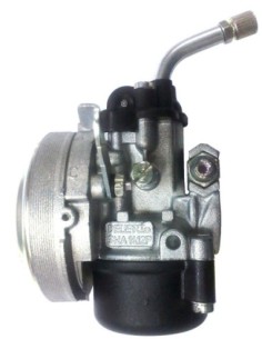 CARBURATORE DELL'ORTO SHA 14/12P MOTORI CM/DUCATI 2HP/...