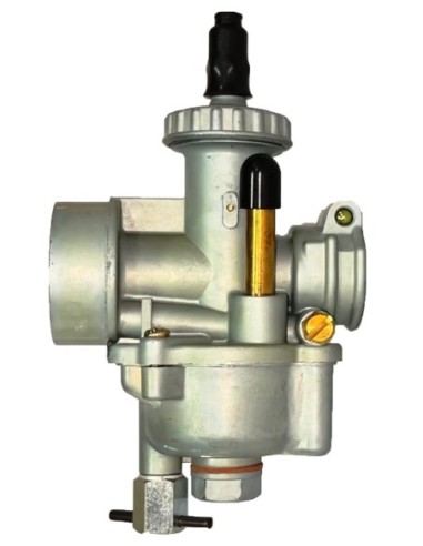 CARBURATORE ADATTABILE BING19 MOTORI...
