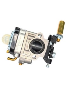 CARBURATORE PER DECESPUGLIATORE 25CC FORO ASPIRAZIONE...