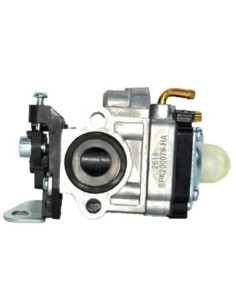 CARBURATORE ALPINA-STIGA DECESPUGLIATORE 25CC FORO...