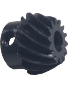 PIGNONE PER MOTORINO 12V PER ABBACCHIATORE CINESE