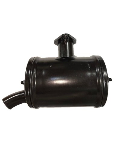 MARMITTA ROTONDA JLO L152