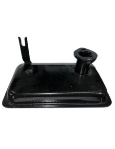 MARMITTA MINARELLI I125