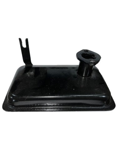 MARMITTA MINARELLI I125