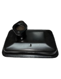 MARMITTA CM80/CM90 MINARELLI I80/I85