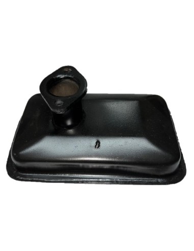 MARMITTA CM80/CM90 MINARELLI I80/I85