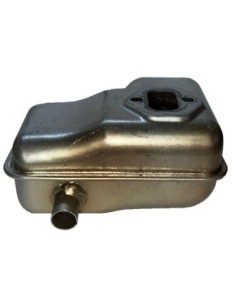 MARMITTA KAWASAKI TH48