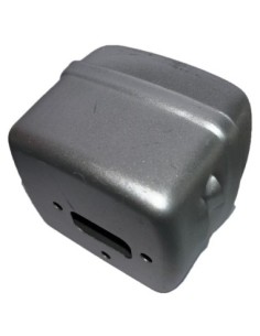 MARMITTA OLEOMAC 947/952