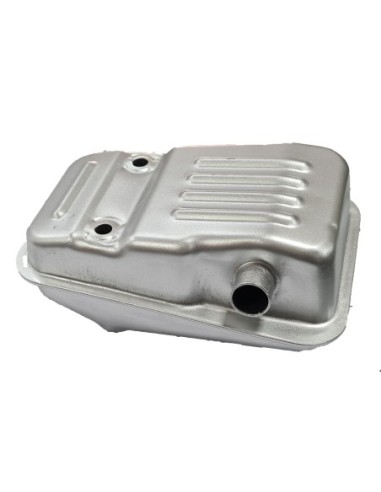 MARMITTA OLEOMAC 753/746/446 8530/453