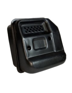 MARMITTA STIHL 017/MS170 018/MS180