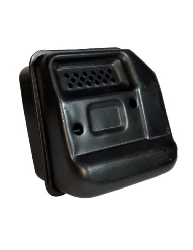 MARMITTA STIHL 017/MS170 018/MS180