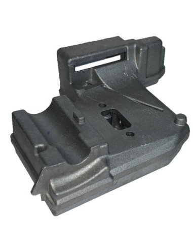 MARMITTA STIHL MS200T