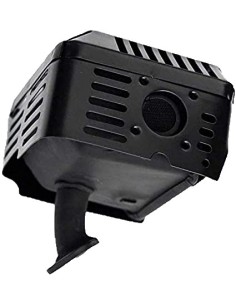 MARMITTA HONDA GX160/GX200