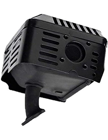 MARMITTA HONDA GX160/GX200