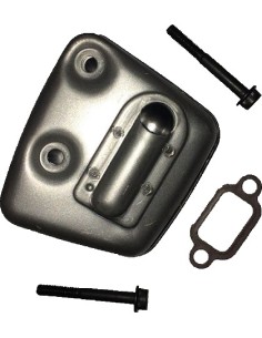 MARMITTA ECHO CS260/CS2600