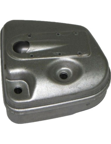 MARMITTA ECHO CS350W/CS350WES...