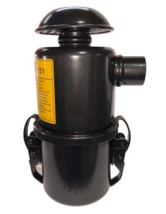 FILTRO ARIA COMPLETO PULCE BRUMI UNIVERSAL 7HP