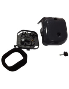 FILTRO ARIA UNIVERSALE COMPLETO PER DECESPUGLIATORE...