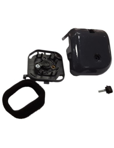 FILTRO ARIA UNIVERSALE COMPLETO PER...