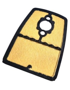 FILTRO ARIA ALPINA-STIGA PER DECESPUGLIATORE STAR36/STAR41