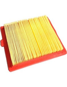 FILTRO ARIA IN CARTA ALPINA-STIGA-LONCIN PER MOTORE SV 150