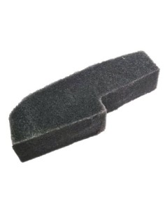 FILTRO ARIA IN SPUGNA ALPINA-STIGA-LONCIN PER MOTORE SV 200