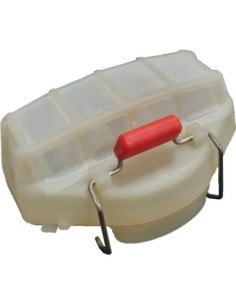 FILTRO ARIA PER MOTOSEGA ALPINA-STIGA...