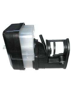 FILTRO ARIA COMPLETO HONDA BAGNO OLIO PER GX200