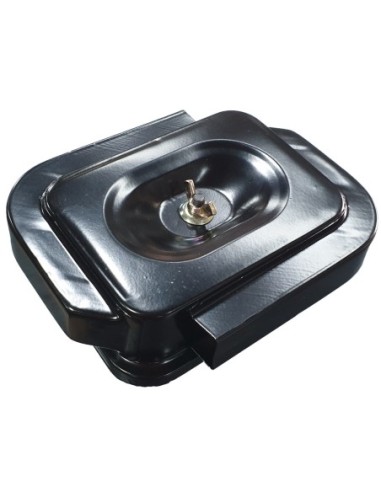 FILTRO ARIA A SECCO 10HP DIESE