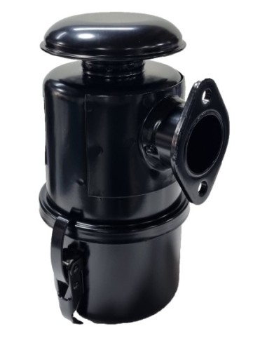 FILTRO ARIA MORANDI A BAGNO D'OLIO MOTORI...