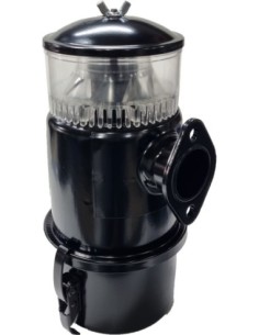 FILTRO ARIA MORANDI A BAGNO D'OLIO MOTORI DIESEL 7HP 178...