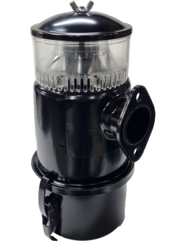 FILTRO ARIA MORANDI A BAGNO D'OLIO MOTORI...