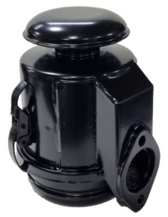 FILTRO ARIA MORANDI A BAGNO D'OLIO MOTORI DIESEL 7HP...