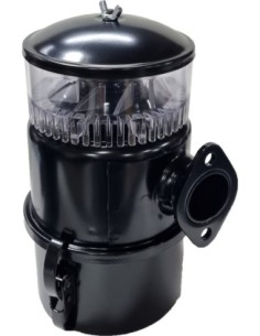 FILTRO ARIA MORANDI A BAGNO D'OLIO MOTORI DIESEL 10HP CON...