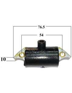 BOBINA ALTA TENSIONE IMPIANTO BOSH MOTORI JLO 152/197...