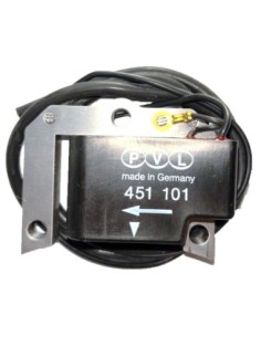 BOBINA ELETTRONICA MINSEL M100/M150/M165