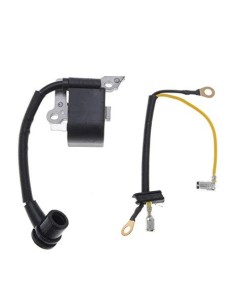 BOBINA ELETTRONICA HUSQVARNA 136/141/235/240E