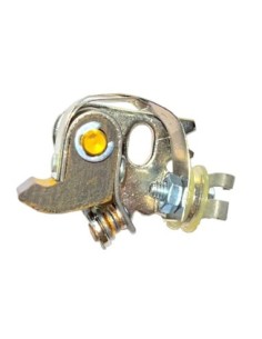 COPPIA CONTATTI IMPIANTO DUCATI MOTORI CM/MINARELLI...