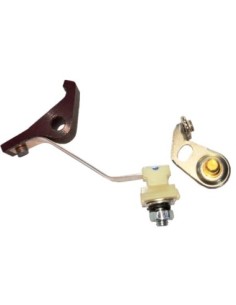 COPPIA CONTATTI IMPIANTO DUCATI MOTORI CM/MINARELLI