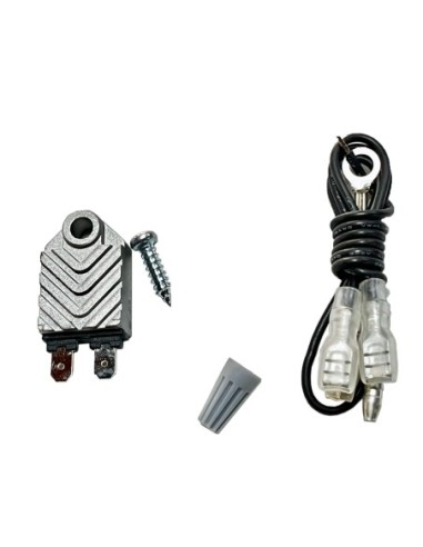 CENTRALINA ELETTRONICA IN SOSTITUZIONE A COPPIA...