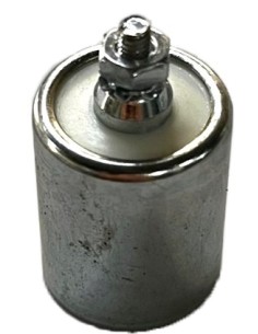 CONDENSATORE IMPIANTO BOSH MOTOTI CM/JLO/DUCATI SALICE...