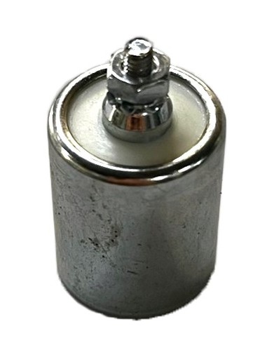 CONDENSATORE IMPIANTO BOSH MOTOTI CM/JLO/DUCATI...