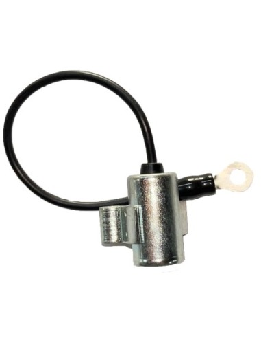 CONDENSATORE IMPIANTO DUCATI MOTORI BETA/TECUMSEH