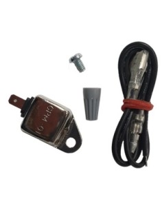 CENTRALINA ELETTRONICA IN SOSTITUZIONE A COPPIA CONTATTI...