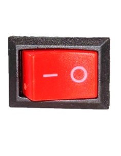 INTERRUTTORE STOP STANDARD ALPINA MOTOSEGHE E...