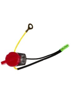 INTERRUTTORE TIPO HONDA