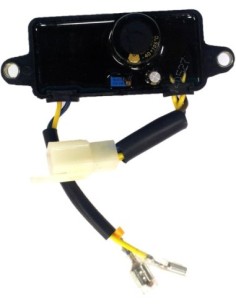 CENTRALINA AVR PER GRUPPO ELETTROGENO 2500